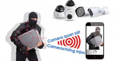 Lợi bất cập hại nếu sử dụng camera chống trộm không đúng cách